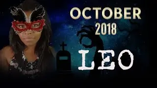 LEO HOROSCOPE 2018- GETTING TO YOUR ROOTS