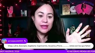 LIBRA no cierres la puertas al amos este 2026 lectura de TAROT