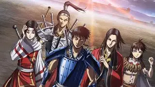 La magie de Riboku et le sang froid d'Ousen 