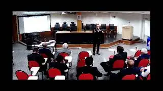 Apresentação Plenário Virtual