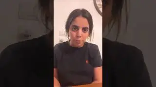 In&eacute;s Reg / Natasha St Pierre #funny #jajaja #viral #reg #lol