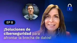 &iexcl;Soluciones de ciberseguridad para afrontar la brecha de datos! | Rosa Bolger