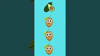 Odd one out| Circle the Odd Object Out | Fun Brain Game for Kids | #shorts #game #quiz #viral