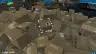 MongoTV_21100 - HYPERMARKET Simulator - Part 691 - Level 185