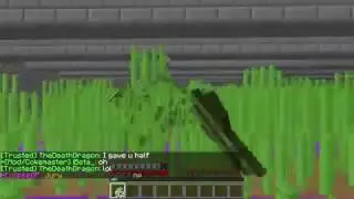 Minecraft - Sugarcane Farm Script - AUTOHOTKEY/Better Version