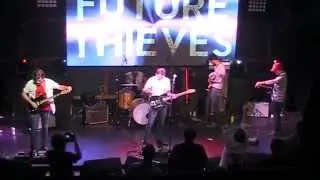 Lightning100 Future Thieves