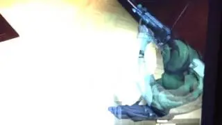 Swat 4 Co-op bug