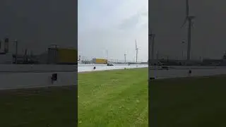 @itsimty m3 touring runs a 9.6 1/4 mile