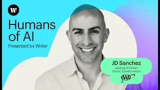 Balancing tech and human touch: JD Sanchez, CSAA Insurance Group