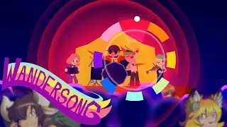 Wandersong 01