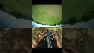 Windy day with the #flipswitch. #drone #fpv #freestyle #proxy #rc #juicy #sbang #shortvideo #shorts