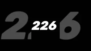 #226