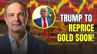 Massive Fed’s Gold Revaluation Ahead! If You Own Gold or Silver, Watch This Now - Andy Schectman