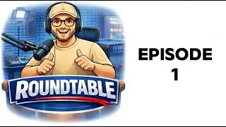 WHAT A YEAR! 2025 REVIEW | ROUNDTABLE EP. 1