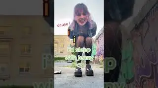 JENNY - MARISA MAINO