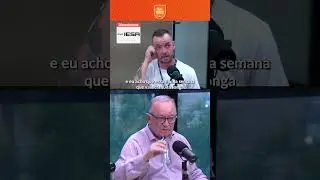 GUERRINHA DESABAFA: &ldquo;SE O TORCEDOR N&Atilde;O FOR, O INTER PERDE DE W.O&rdquo; 🔴 SALA DE REDA&Ccedil;&Atilde;O | GZH | 27/10/25
