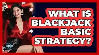 What Is Blackjack Basic Strategy?