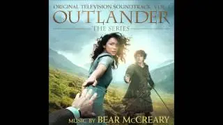 Outlander | The Veil of Time