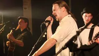 The Sandsacks:Far Away
