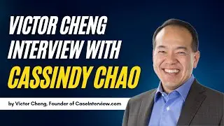 Interview with Ex-Goldman Banker Turned Elite Matchmaker