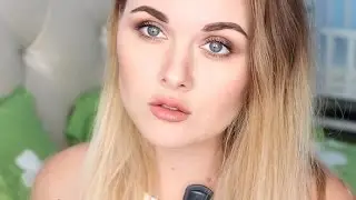 ТРЭНДОВЫЙ МАКИЯЖ ОСЕНЬ 2016/ Maybelline The NUDES