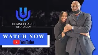 My Steps Are Ordered By The Lord// Tanya Ford// Sunday Service//January 26, 2025