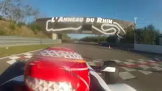 Anneau du Rhin F4 Onboard