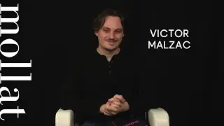 Victor Malzac - Le monstre mur - Lessive
