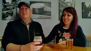 Otsego Golden Ale