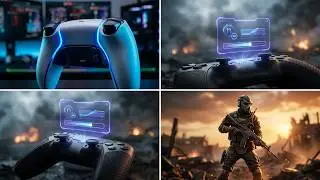 Ultimate Battlefield 6 Controller Settings for Optimal Performance