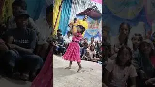 Dance performance chhoti noni ke बहुत सुंदर प्रस्तुति #short #dance #viralvideo #solha #sarkhor 👏👏👏