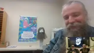 The Largest Online Mustache and Beard (podcast, episode 2)