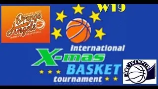 x mas 2016 TREMPLIN MOUSCRON 27 76 NETHERLANDS NATIONAL