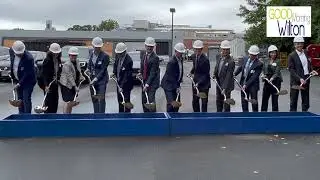 ASML Invests $200 Million and adds 1,000 jobs in Wilton