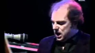 Van Morrison - Live '84 Midem Cannes (All LP)