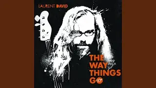 So Confused (feat. Thierry Arpino, Pablo Vergara, Guillaume Perret, Nenad Gajin)