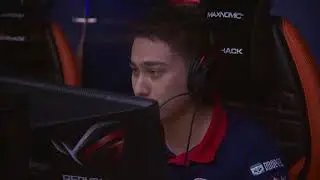 DreamHack VOD - Astralis vs Gambit @ DreamHack Masters Malmo - MD3 - 02/09/2017