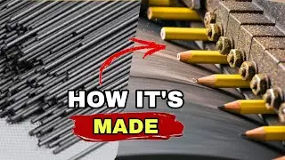 Factory Secrets: How Everyday Items Are Made! | Insider Production Revealed 2023