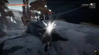 Ashen Lets play 08 German Runzelh&ouml;hle Clear