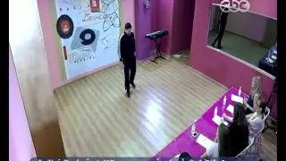 نصائح المدربين لإسماعيل بعد الوقوع فى دائرة الخطر - #&lrm;StaracArabia‬