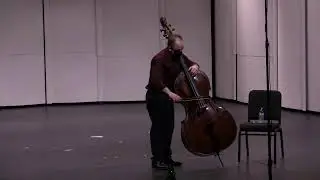 Pittsburgh Double Bass Symposium - March 6, 2022