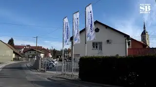 Smeli načrti Komunale Slovenska Bistrica