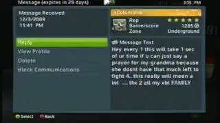 xColumbine