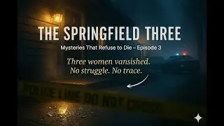 EP 3   The Springfield Three