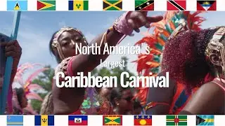 Toronto Caribana | Rhythm, Color & Pure Carnival Energy