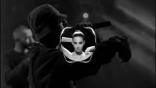 Katy Perry x Miyagi - Dark Horse x Untouchable (Remix by Almaz)