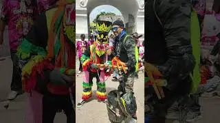 🎭 Experience the vibrant  Phi Ta Khon Festival 2024 in Dan Sai, from 7-9 July #phitakhonfestival2024