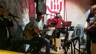 THE SLIDERS Siberian Blues Band - #2020 #кавер #cover #свежак #live(5)