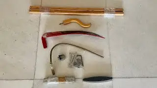 Scythe Grass Cutting | Best Scythe for Cutting Grass