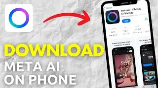 Как скачать приложение Meta AI на iPhone/Android в 2026 году &mdash; полное руководство